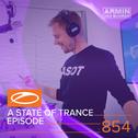 A State Of Trance Episode 854专辑