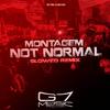 DJ NGK 098 - Montagem Not Normal (Remix)