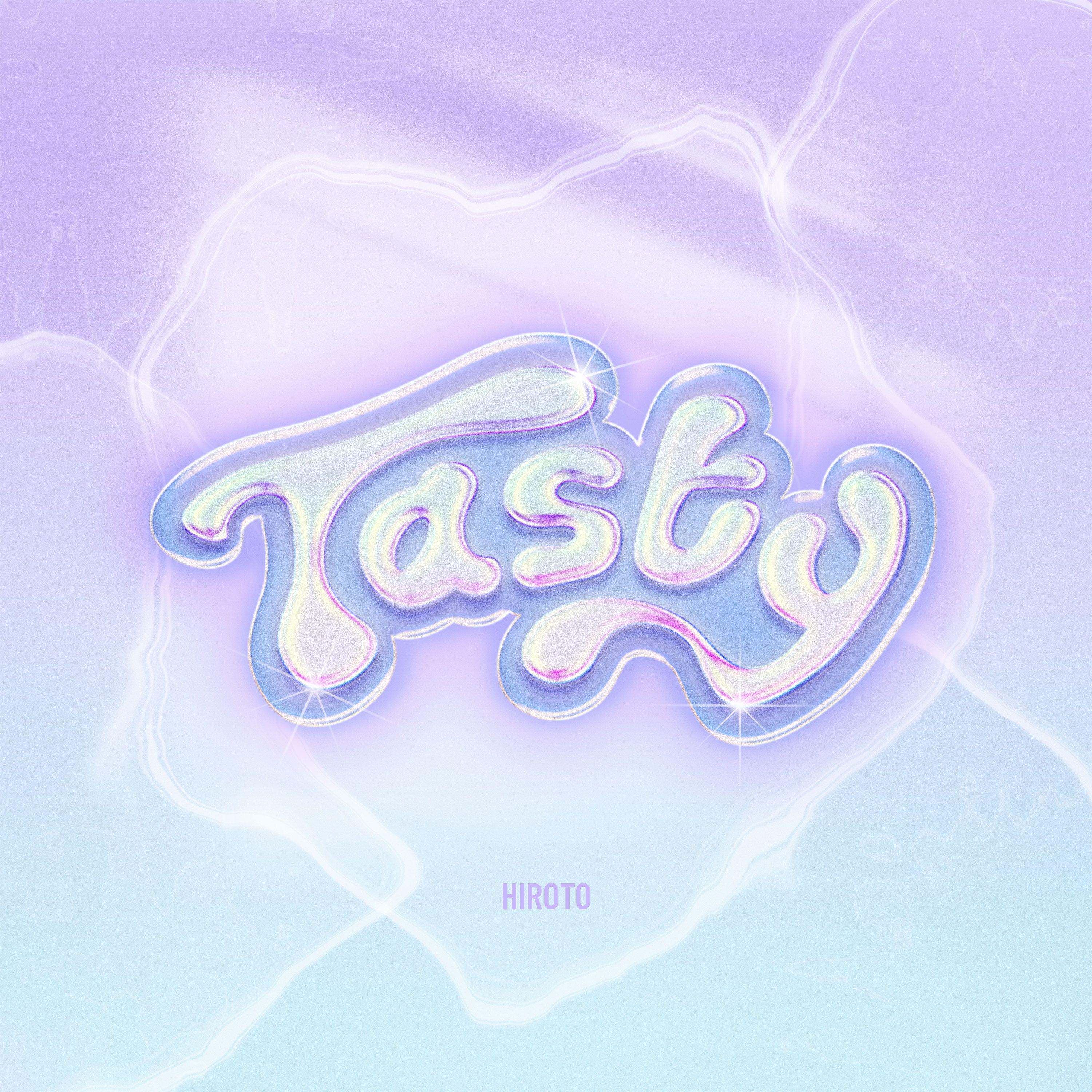 Tasty专辑