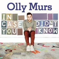 Olly Murs - In Case You Didn't Know (Official Instrumental) 原版无和声伴奏