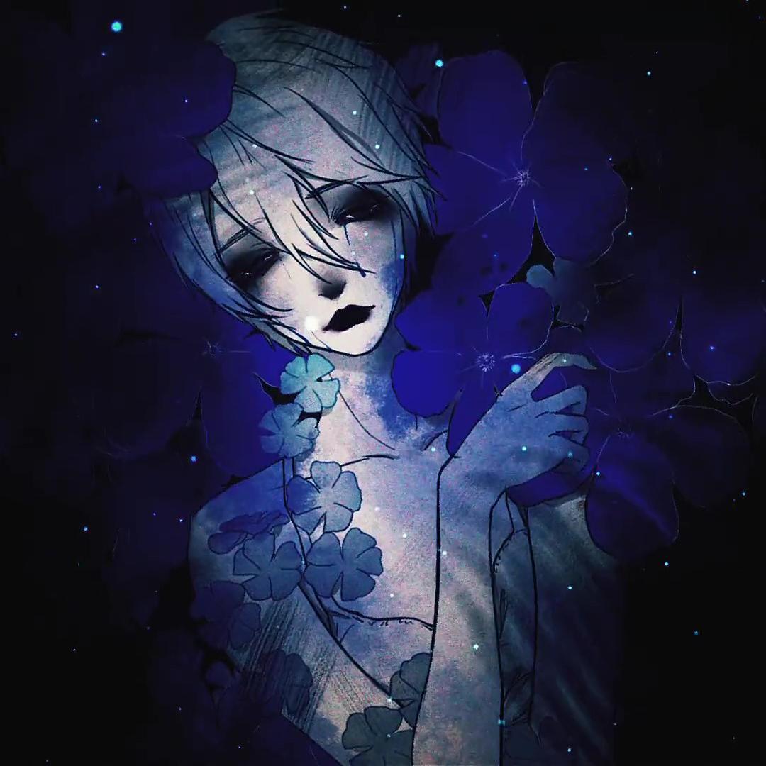 【致郁系】浮思（cryogenic中文填词by友理）