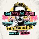 God Save The Groove Vol. 2: The Miami Edition (Mixed By Kryder)专辑