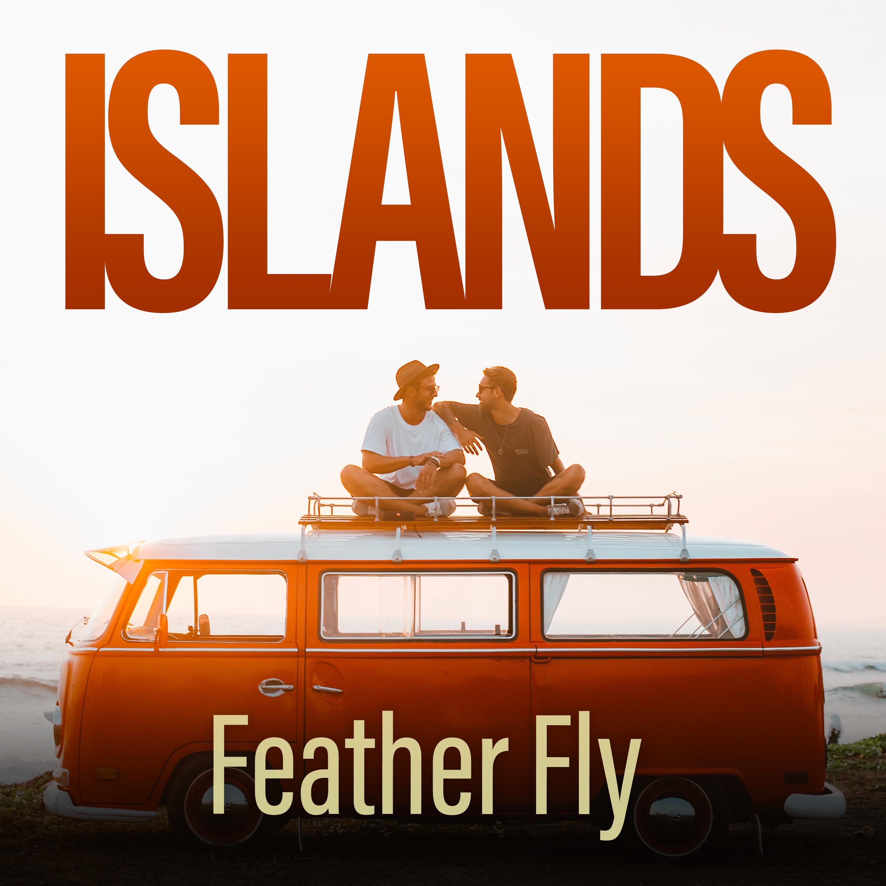 Feather Fly