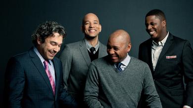 Branford Marsalis Quartet