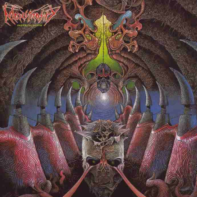 Imperial Doom