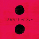 Shape of you专辑