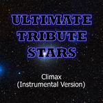 Usher - Climax (Instrumental Version)专辑