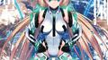 楽園追放 -Expelled from Paradise- オリジナルサウンドトラック专辑