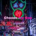 Choose my way(苏宁易购上海&成都双城联动主题曲）