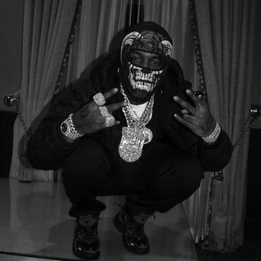 [FREE]'' DaDaDa ''底特律 华云龙KLE × SASI × 连麻 Type Beat