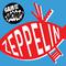 Zeppelin专辑