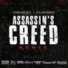 Forever M.C. - Assassin's Creed (feat. Tech N9ne, Royce Da 5'9