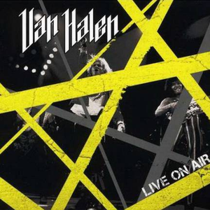 Somebody Get Me a Doctor - Van Halen (Karaoke Version) 带和声伴奏 （升6半音）