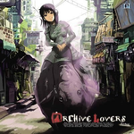 ARCHIVE LOVERS专辑