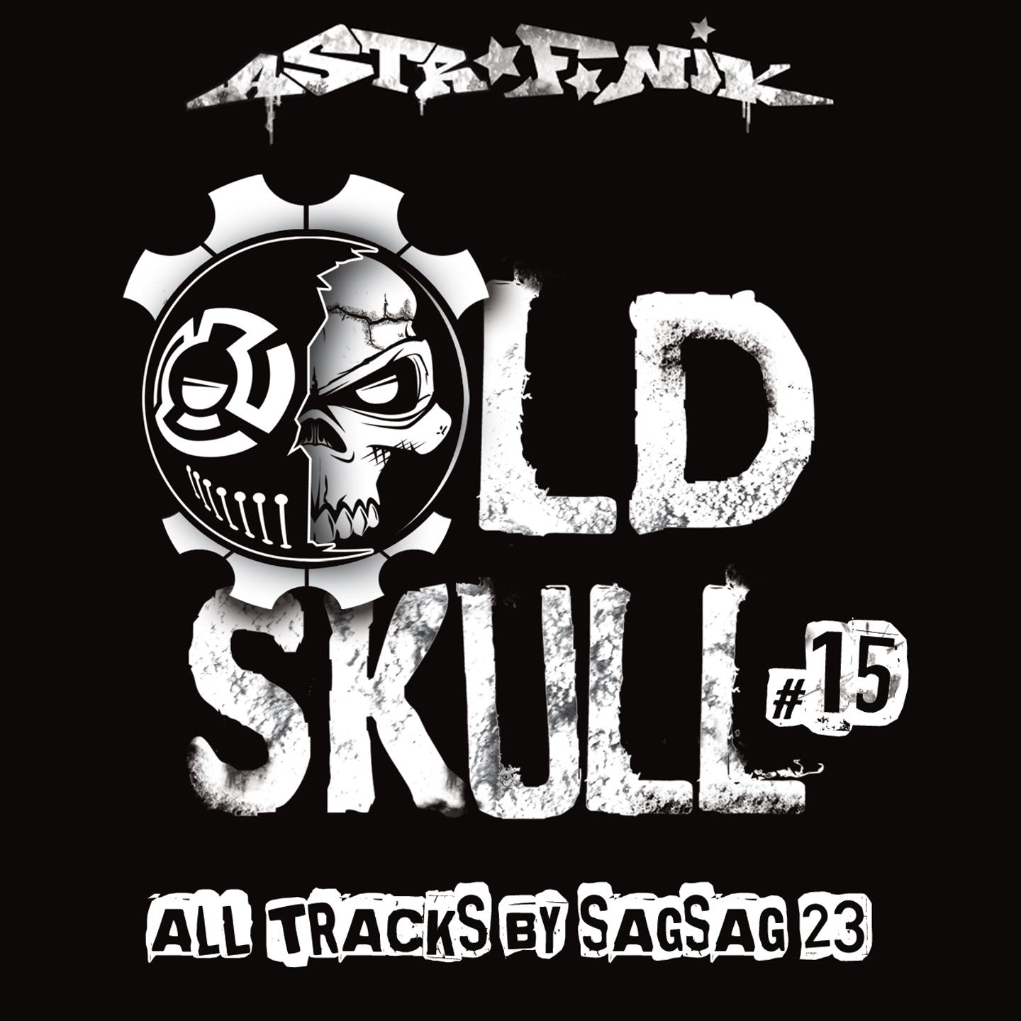 Old Skull, Vol. 15