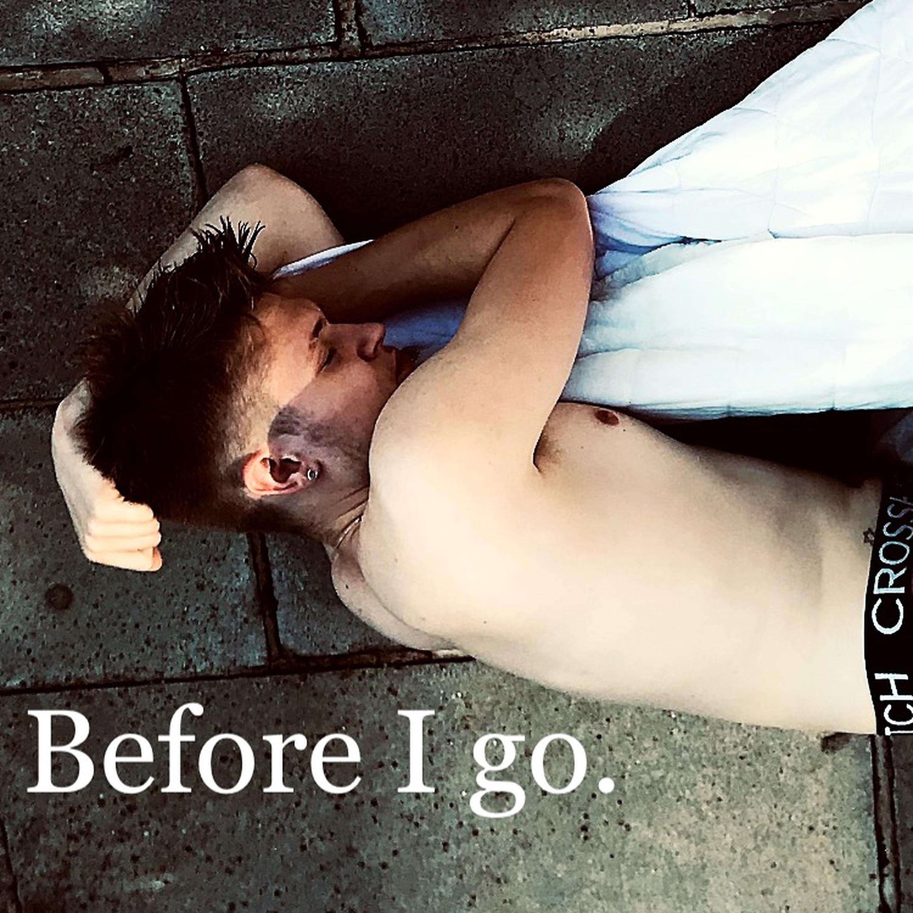 All I got. (feat. Olivia Saunders)