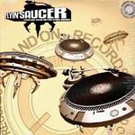 Flyin' Saucer - Straight From Outter Space Breaks专辑