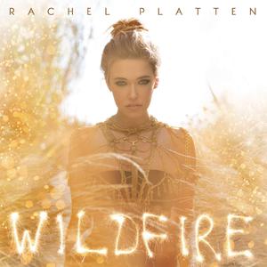 Rachel Platten - Better Place （升3半音）