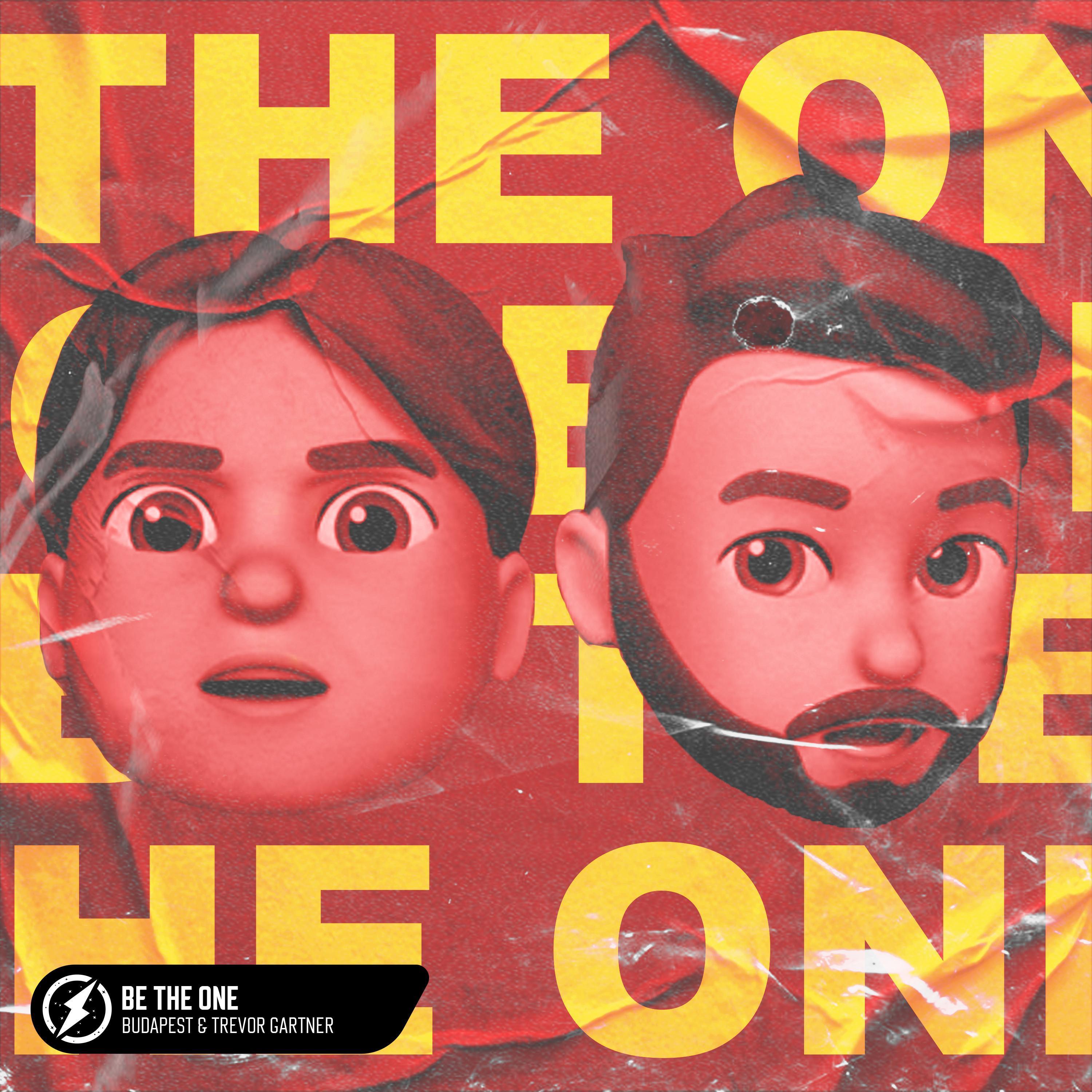 Be The One