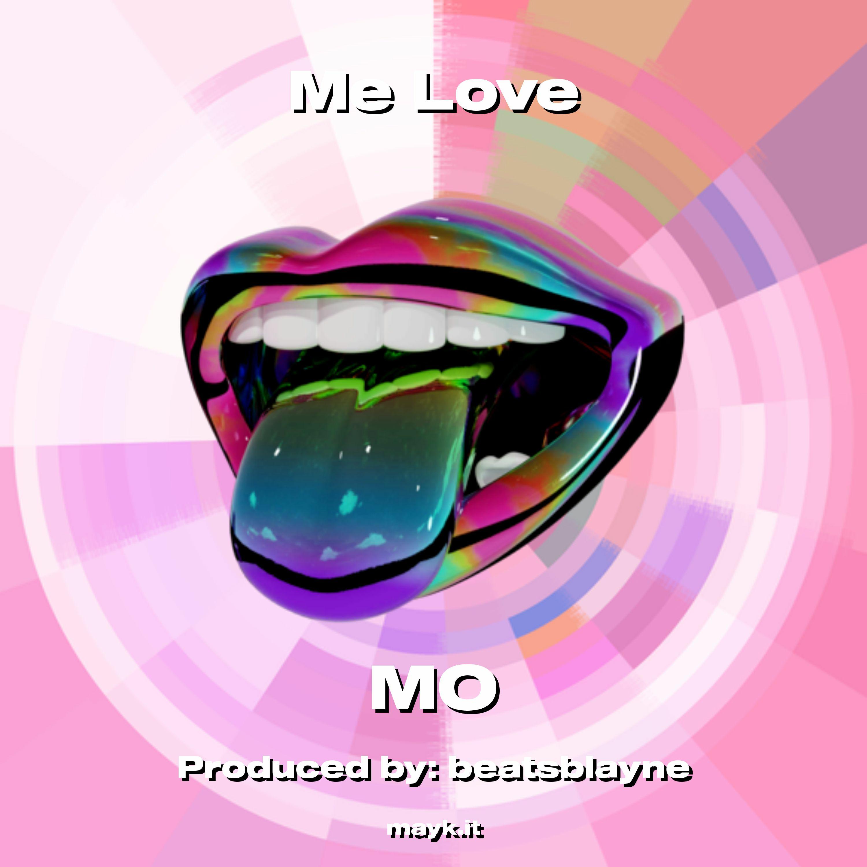 Mo - Me Love