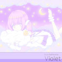 Colorful Palette: Violet专辑