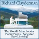 Las Mejores Canciones de Richard Clayderman专辑