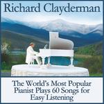 Las Mejores Canciones de Richard Clayderman专辑