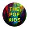 The Pop Kids专辑