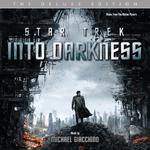 Star Trek Into Darkness: The Deluxe Edition专辑