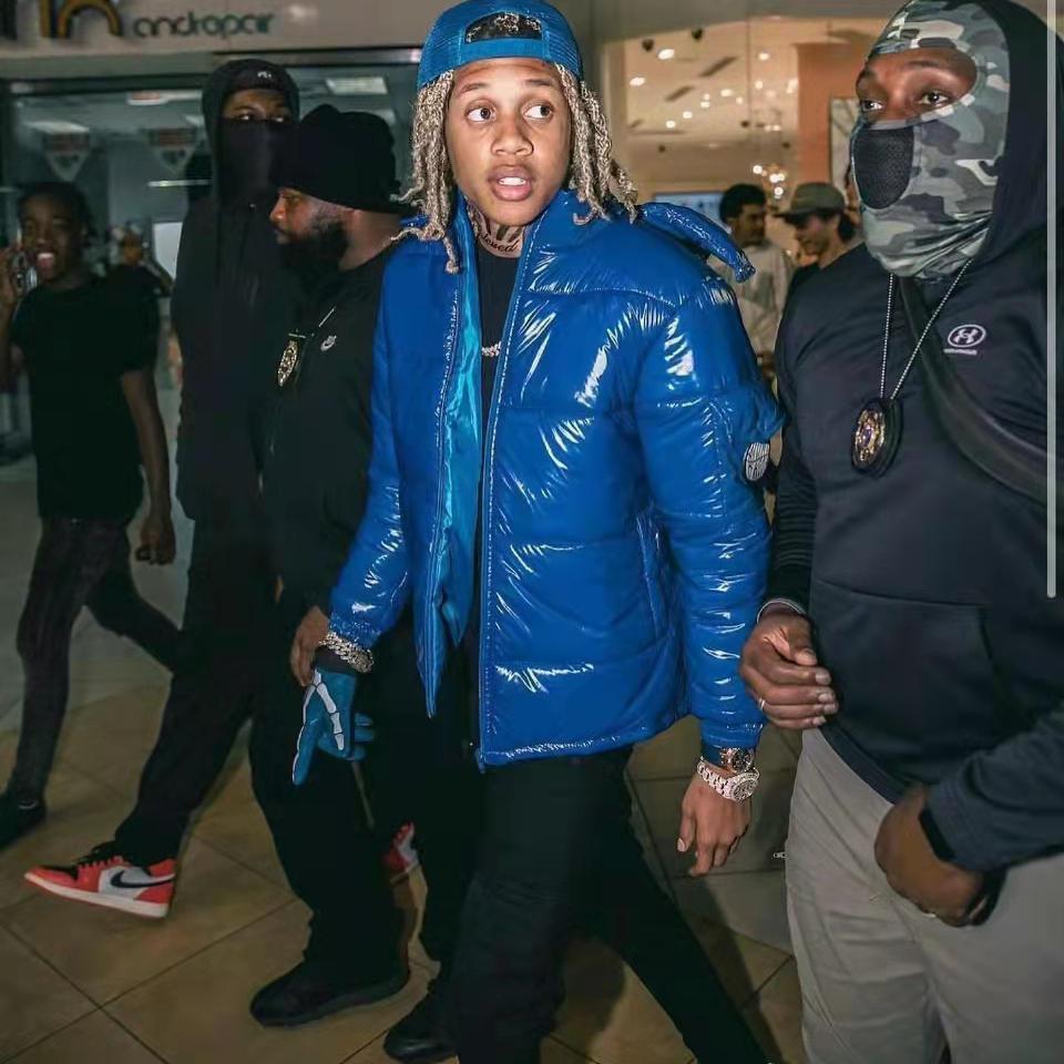 Lil Durk*Saxophone Beat