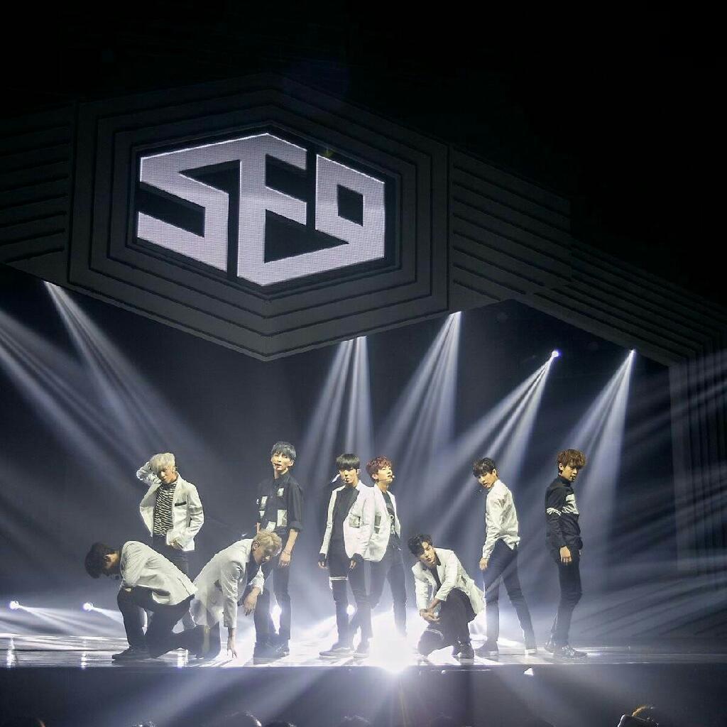 SF9歌曲合集【续更】