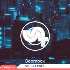 Boombox (Extended Mix)