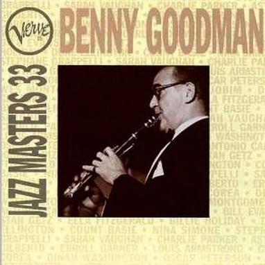 Verve Jazz Masters 33