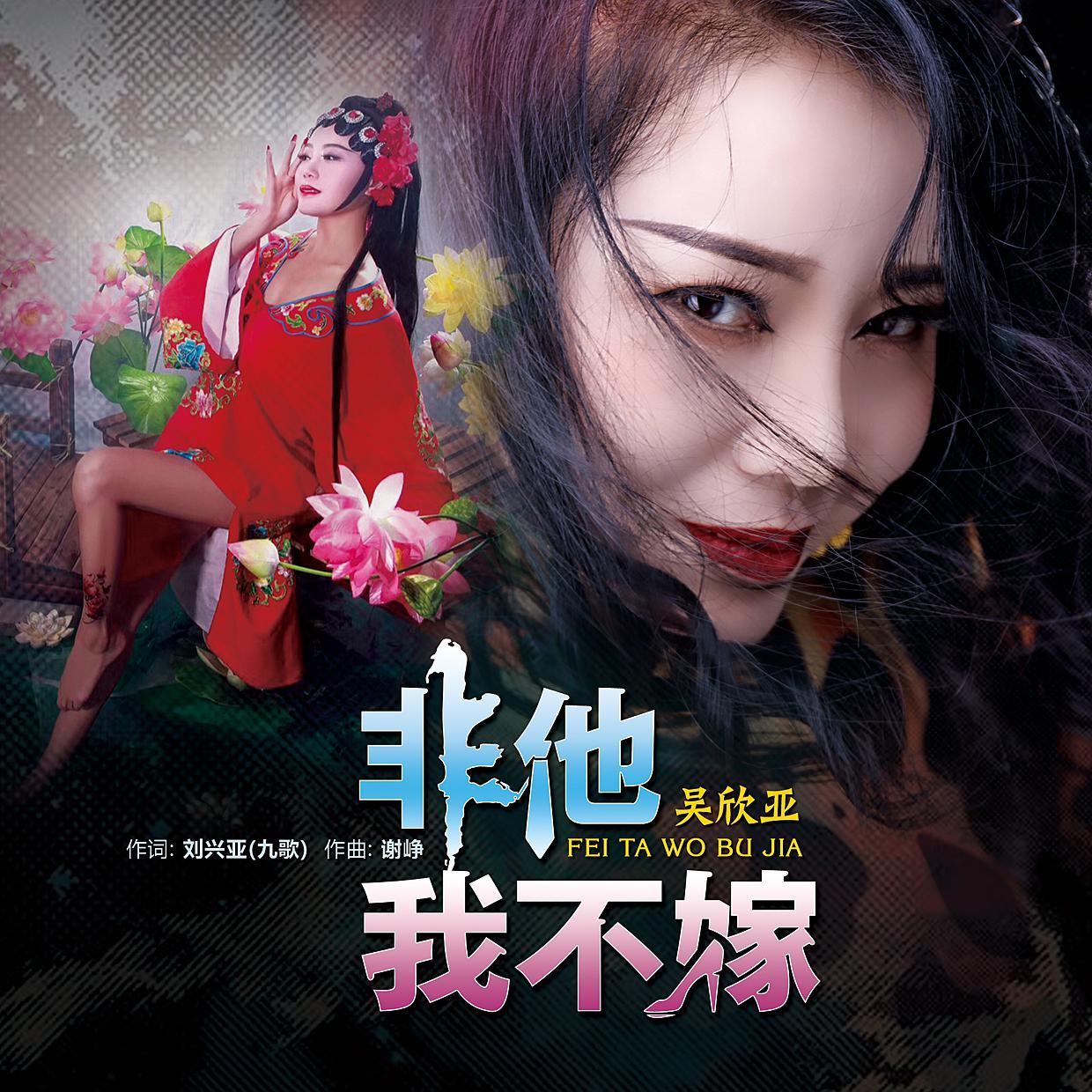 非他我不嫁