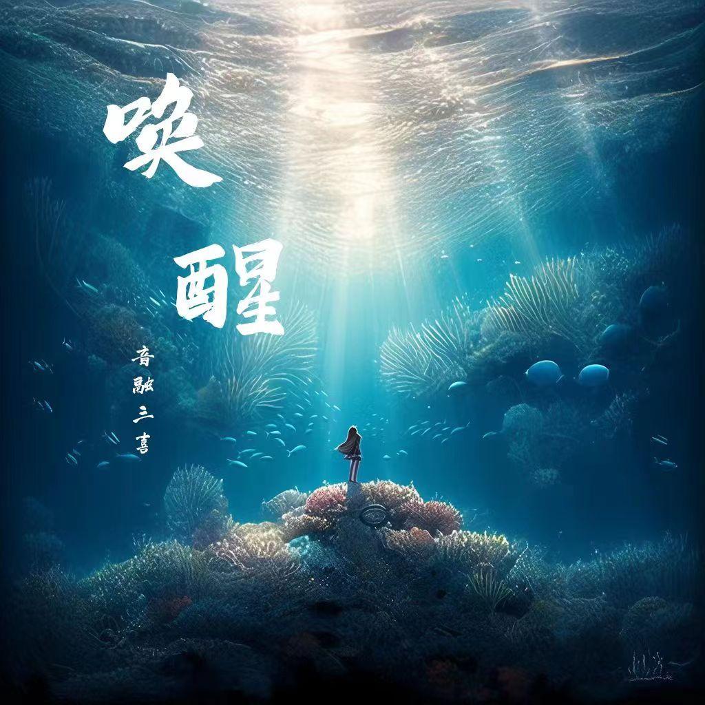 唤醒