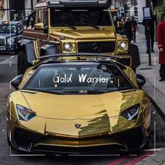 Gold Warriors(Orginal mix)