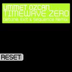 TimeWave Zero (Detune, Exit & Sequence Remix)专辑