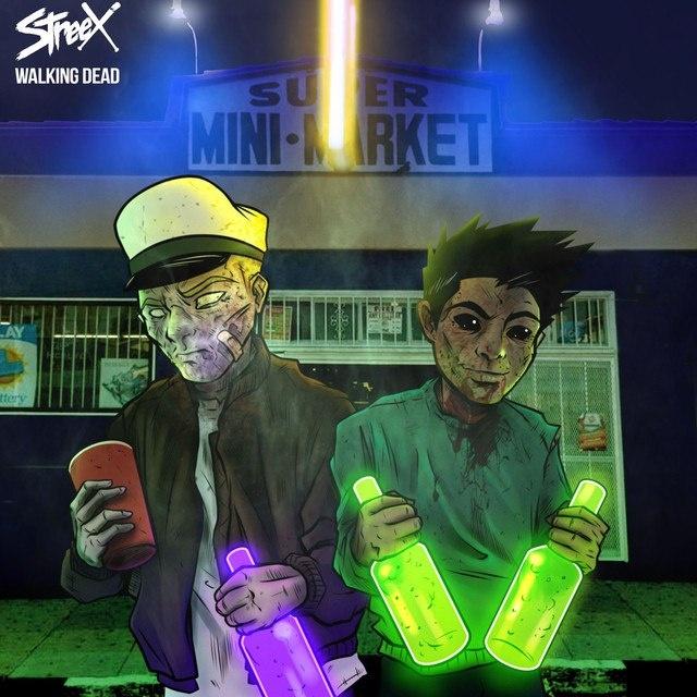 Walking Dead (Original Mix)