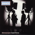 Champagne Supernova