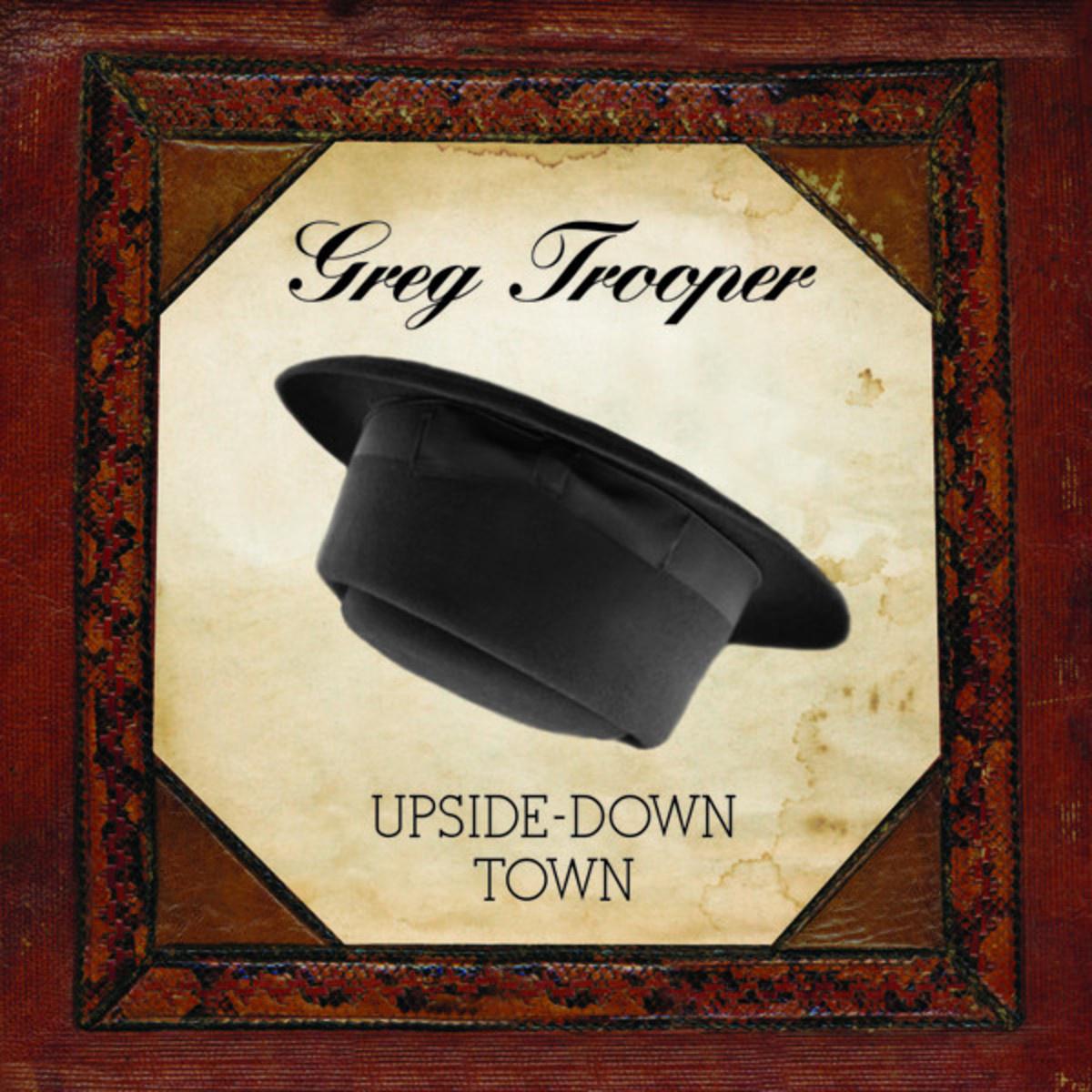 Greg Trooper - We've Still Got Time