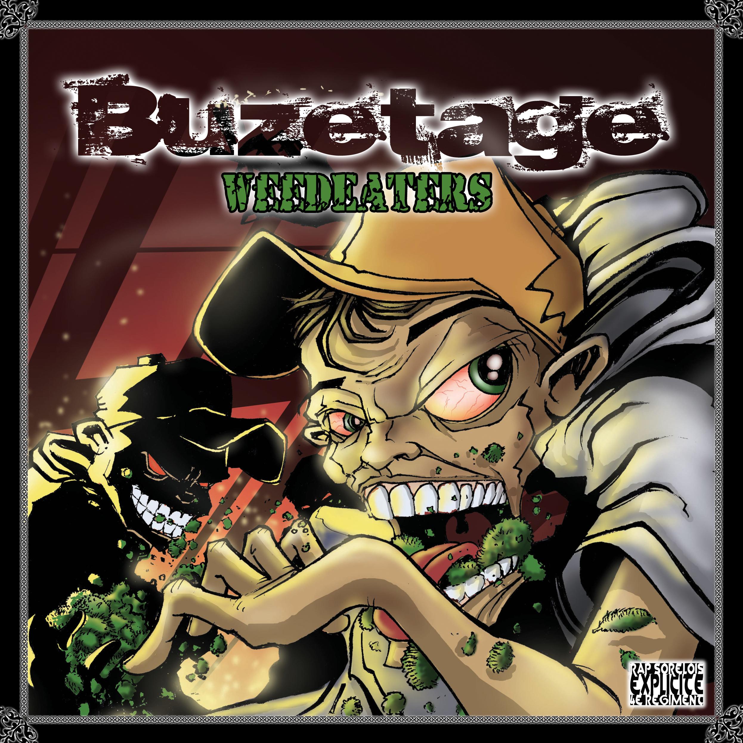 Weedeaters
