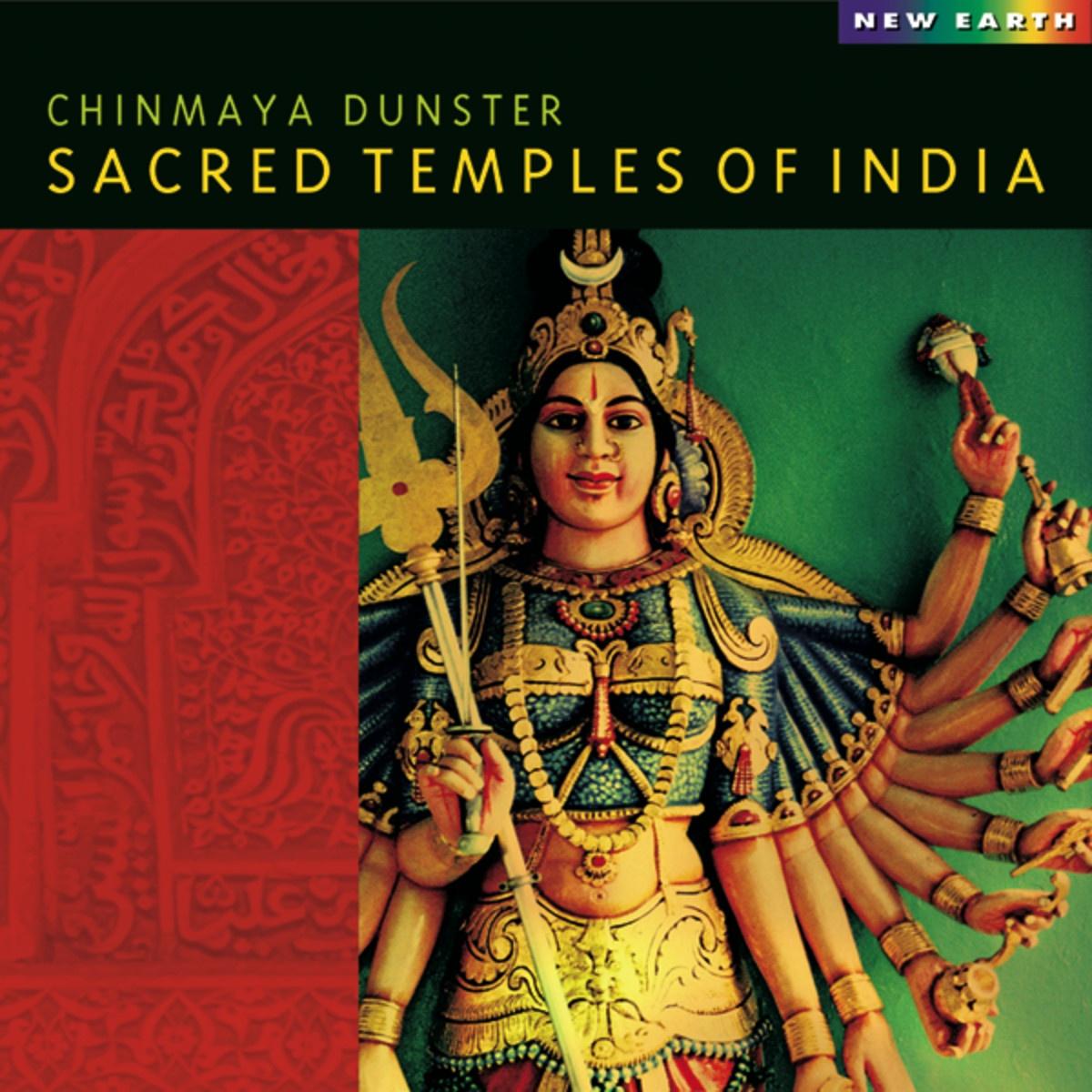 Sacred Temples Of India