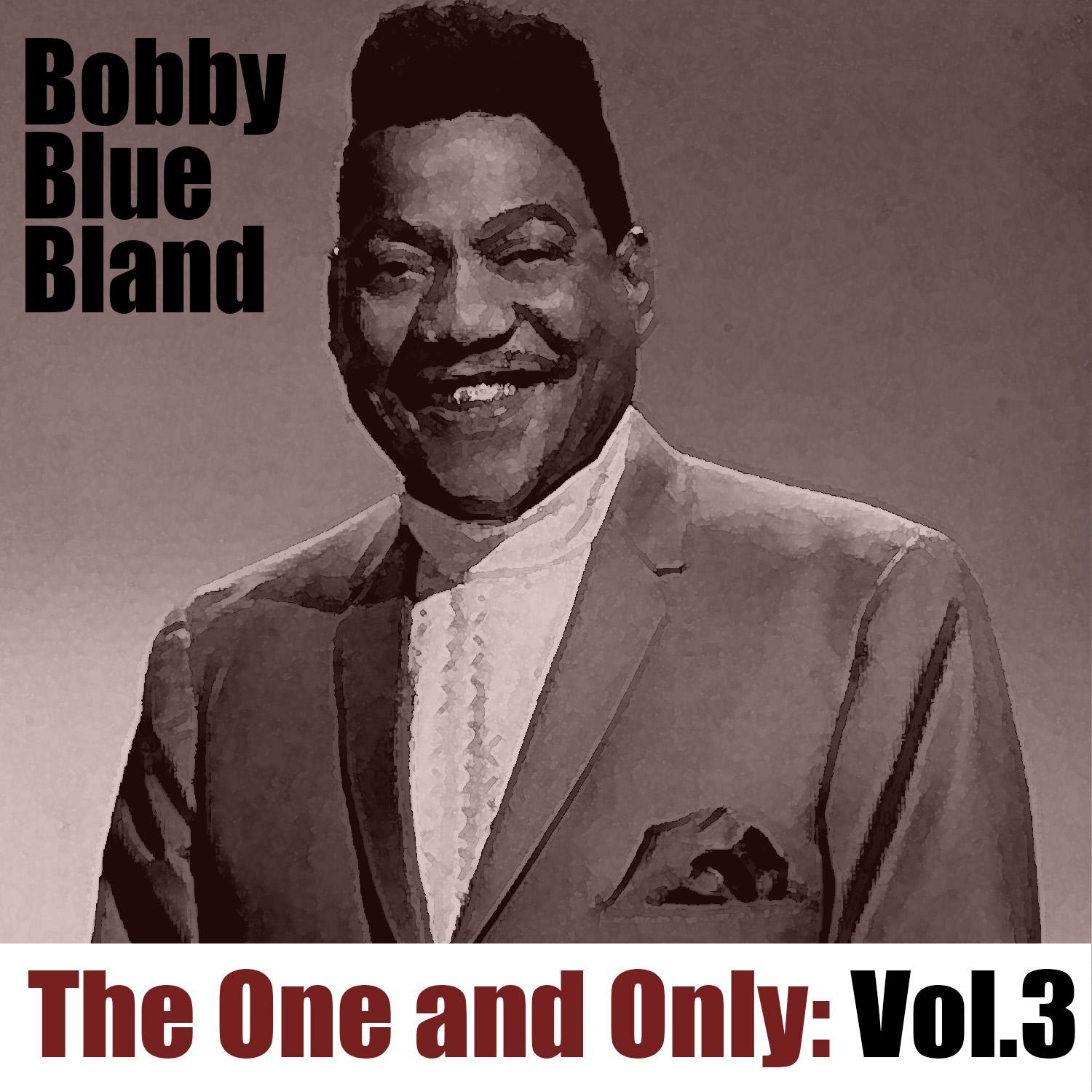 The One and Only, Vol. 3