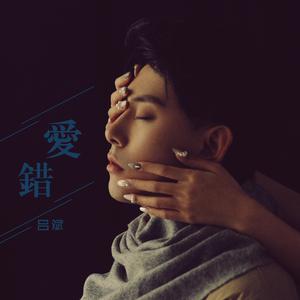 吕斌 - 爱错(伴奏).mp3