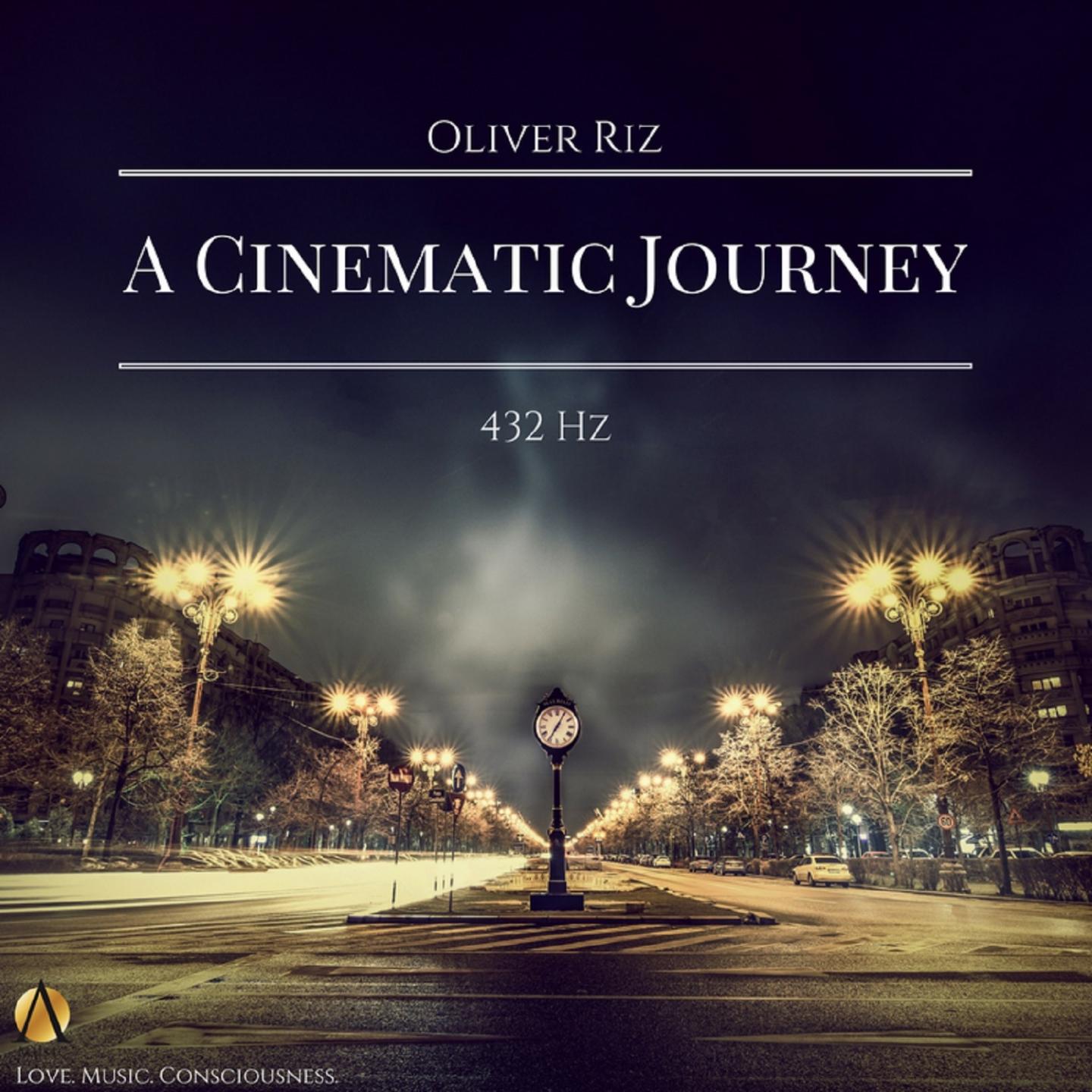 A Cinematic Journey |432hz|专辑