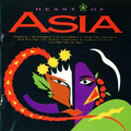 Heart Of Asia (Sdq Remix)