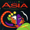 Heart Of Asia (Sdq Remix)专辑