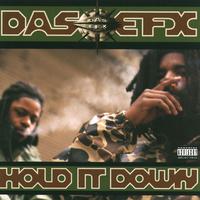 Alright - Das EFX (instrumental)