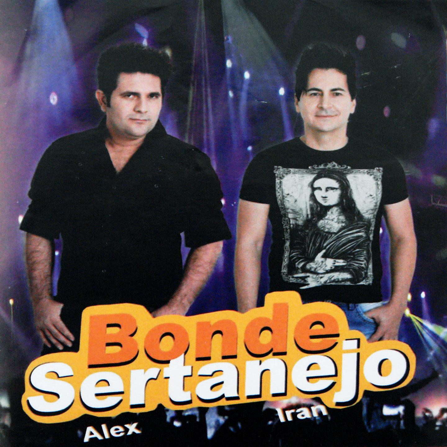 Bonde Sertanejo - E Se Eu Falar