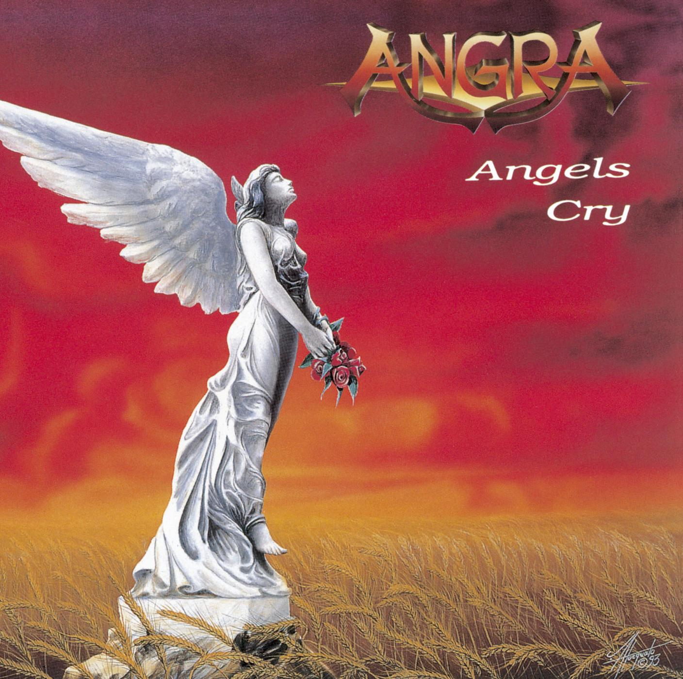Angels Cry